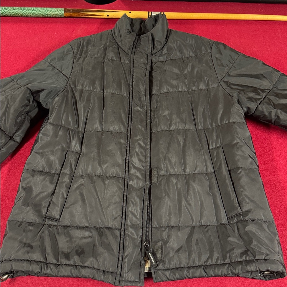 Burberry puffer vintage coat - Picture 10 of 10